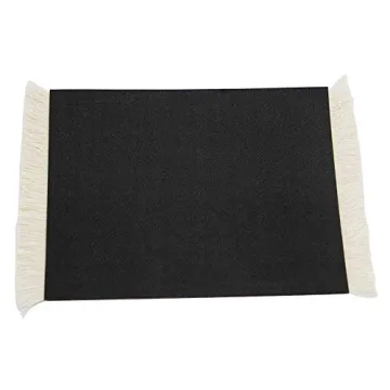 Elegant Kotoyas Rug Mouse Pad for Stylish Desk Setup