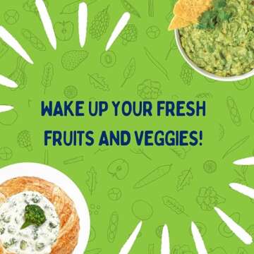 Concord Foods Original Roasted Potato Seasoning Mix: Elevate Your Potatoes with Spices, Garlic, and Herbs - Simply Mix, Bake, and Serve for Deliciously Flavorful (1.25 Oz Pack of 6)