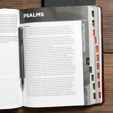 CSB Apologetics Study Bible in Mahogany LeatherTouch - Indexed and Comprehensive