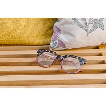Stylish Peepers Blue Light Blocking Reading Glasses