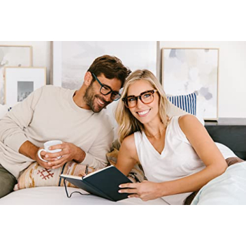 Stylish Peepers Blue Light Blocking Reading Glasses