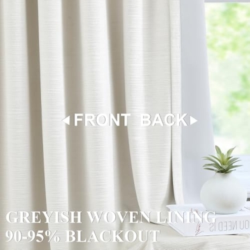 Luxury Velvet Blackout Curtains for Home Elegance