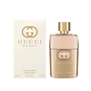 Gucci Guilty Eau de Parfum Spray for Women 1.6 oz