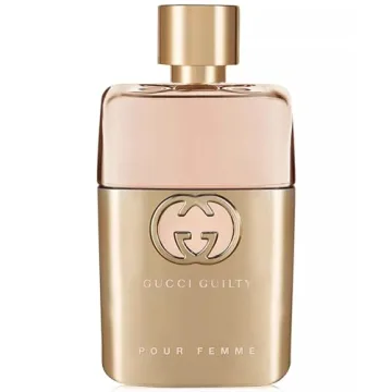 Gucci Guilty Eau de Parfum Spray for Women 1.6 oz