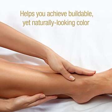 Neutrogena Build-A-Tan Sunless Tanning Lotion 6.7 fl. oz