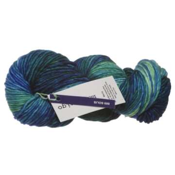 Malabrigo Mecha Lotus #120