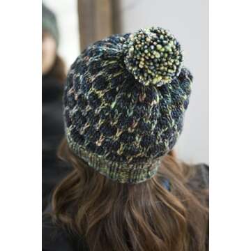 Malabrigo Mecha Lotus #120