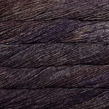 Malabrigo Mecha Lotus #120 Hand-Dyed High-Quality Yarn