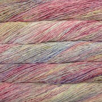 Malabrigo Mecha Lotus #120