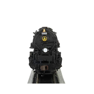 Bachmann EM-1 N Scale DCC Sound Value Locomotive