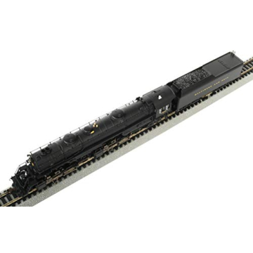 Bachmann EM-1 N Scale DCC Sound Value Locomotive