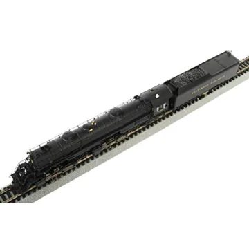 Bachmann EM-1 N Scale DCC Sound Value Locomotive