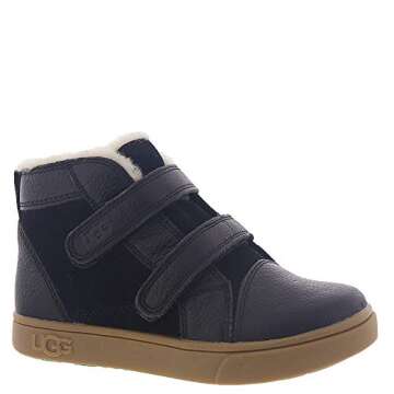 UGG Unisex-Child Rennon Ii Sneakers for Comfort and Style