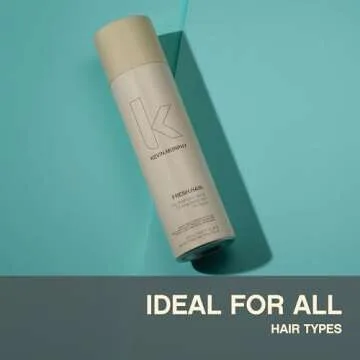 KEVIN.MURPHY FRESH.HAIR Dry Shampoo - Sulfate-Free Hair Care