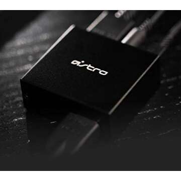 ASTRO Gaming HDMI Adapter for PlayStation 5