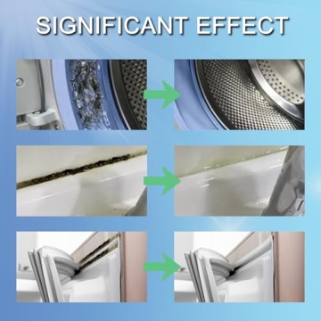 Sugelary Home Remover Gel for Effortless Cleaning