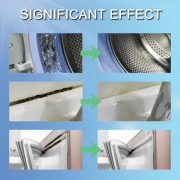 Sugelary Home Remover Gel for Effortless Cleaning