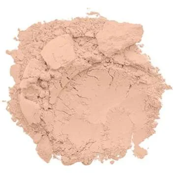 Milani Conceal + Perfect Shine-Proof Powder - (0.42 Ounce) Vegan, Cruelty-Free Oil-Absorbing Face Powder that Mattifies Skin and Tightens Pores (Fair)