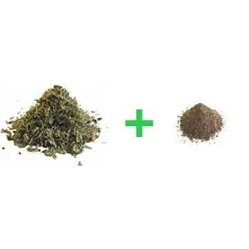Ultimate Blend Silver Vine and Catnip for Happy Cats
