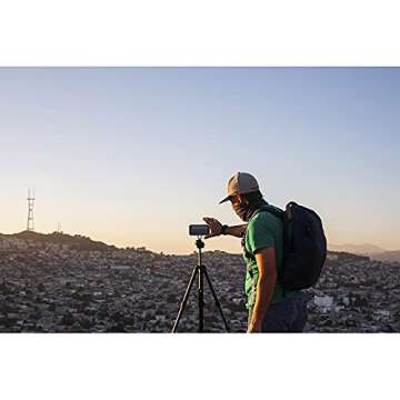 Peak Design Mobile Creator Kit - Black (M-CK-AA-BK-1)