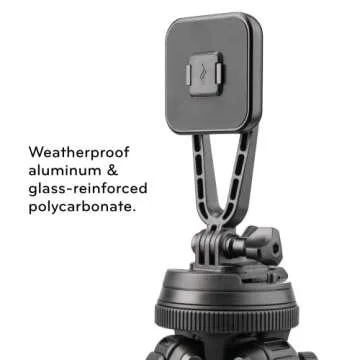 Peak Design Mobile Creator Kit - Black (M-CK-AA-BK-1)