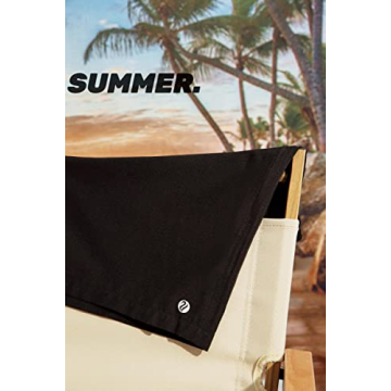 BRISIRA Men's Swim Trunks Quick Dry Compression Liner