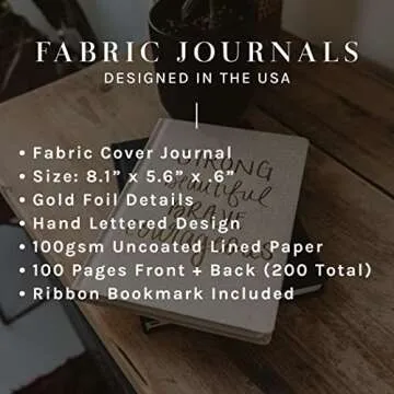 Dream Plan Do Motivational Journal - Chic Grey & Rose Gold