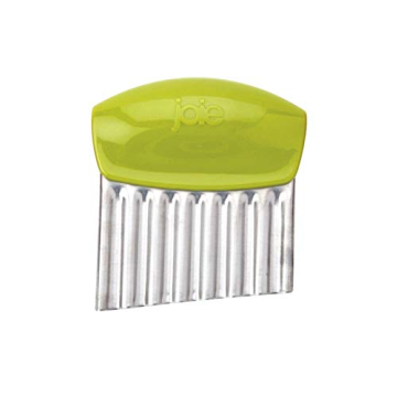 Joie Crinkle Cutter Knife Safe Fun Kitchen Tool for Kids