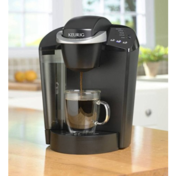Keurig K55/K45 Elite Single Cup Home Brewing System for Fresh Coffee