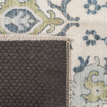 Luria Buildable Machine Washable Area Rug 9x12