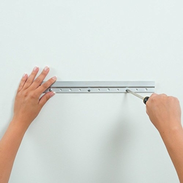 Hangman Z Hanger for Heavy Mirrors and Pictures