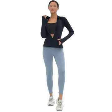 V VOCNI Nursing Bra for Maternity and Workouts