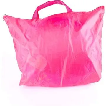 Barbie Dreamhouse™ Extra Large Pop Up Play Tent with Crawl Tunnel and Ball Pit, Over 7 feet Long, Playhouse Toy Folds Into Storage Bag, 20 Play Balls Included, Gift for Toddlers and Kids 3+