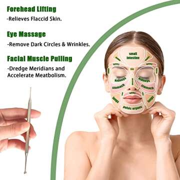 Acupuncture Pen for Muscle Relaxation and Recovery