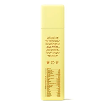 BYOMA Creamy Jelly Cleanser - Hydrating Face Wash for All