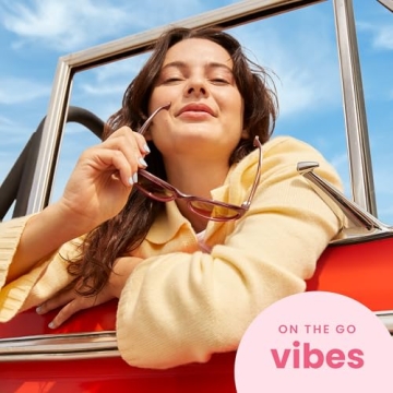 Hawaiian Tropic Mineral Powder Sunscreen Brush SPF 30