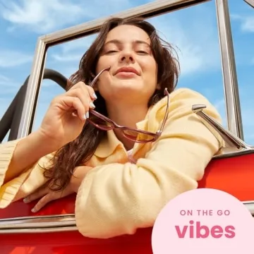 Hawaiian Tropic Mineral Powder Sunscreen Brush SPF 30