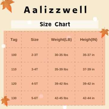 Aalizzwell Girls Clothes 5T Toddler Fall Winter Fashion Rib Knit Slit Pants Outfit Spring Clothing Green