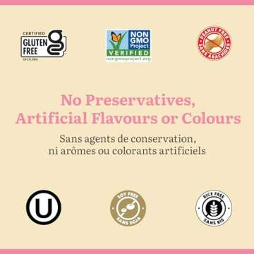 XO Baking Co. Gluten Free Chocolate Cake Gourmet Cake Mix; Non-GMO; Kosher; Rice Free; Soy Free; Dairy Free; Peanut Free; No Preservatives; No Artificial Flavors or Colors, 19.5oz