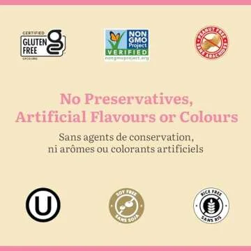 XO Baking Co. Gluten Free Chocolate Cake Gourmet Cake Mix; Non-GMO; Kosher; Rice Free; Soy Free; Dairy Free; Peanut Free; No Preservatives; No Artificial Flavors or Colors, 19.5oz