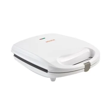 IMUSA USA 4 Slot Arepa Maker with Nonstick Surface