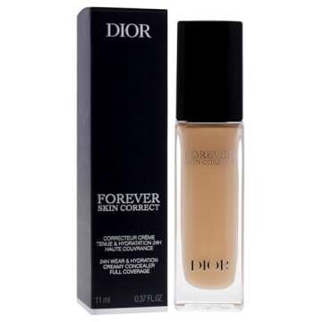 Dior Forever Skin Correct 24H - 2N Neutral by Christian Dior for Women - 0.37 oz Concealer