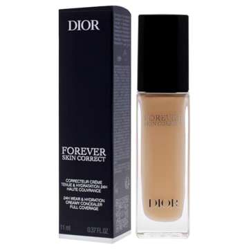 Dior Forever Skin Correct 24H - 2N Neutral by Christian Dior for Women - 0.37 oz Concealer