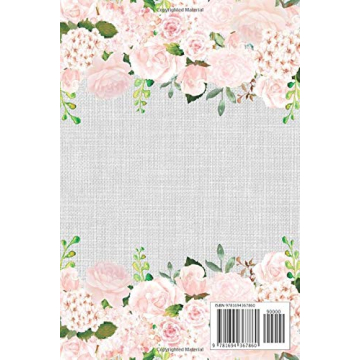 Letters to my Daughter Journal - Cherished Keepsake Book