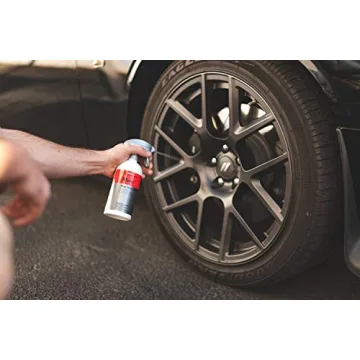Koch Chemie Magic Wheel Cleaner for Ultimate Wheel Care