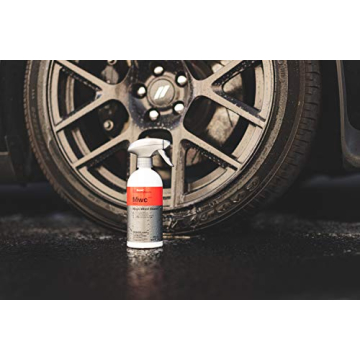 Koch Chemie Magic Wheel Cleaner for Ultimate Wheel Care