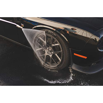 Koch Chemie Magic Wheel Cleaner for Ultimate Wheel Care