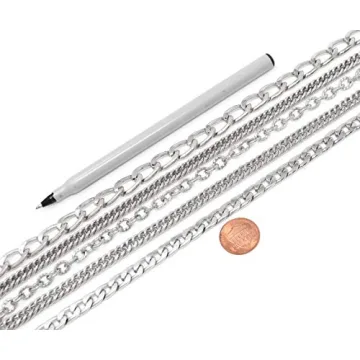 Stylish Women's Multi Link Chain Waist Chain Belt