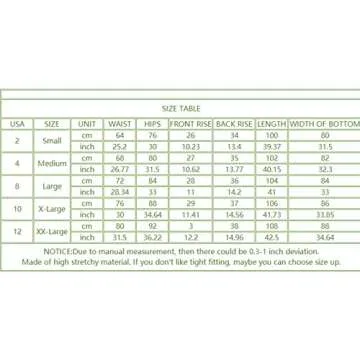 Trendy LALA IKAI High Waist Bell Bottom Denim Jeans