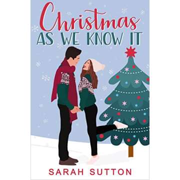 Christmas As We Know It